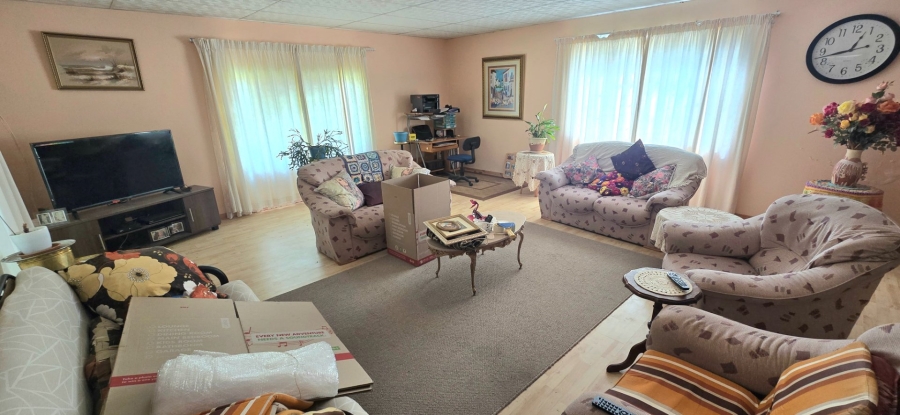 2 Bedroom Property for Sale in Maselspoort Free State